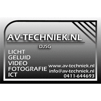 AV-TECHNIEK.NL logo, AV-TECHNIEK.NL contact details