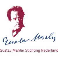 Gustav Mahler Stichting Nederland logo, Gustav Mahler Stichting Nederland contact details