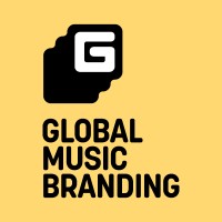 Global Music Branding logo, Global Music Branding contact details