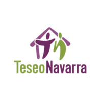 Teseo Navarra logo, Teseo Navarra contact details