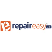 repaireasy.in logo, repaireasy.in contact details