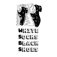 White Socks Black Shoes logo, White Socks Black Shoes contact details