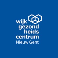 Wijkgezondheidscentrum Nieuw Gent logo, Wijkgezondheidscentrum Nieuw Gent contact details