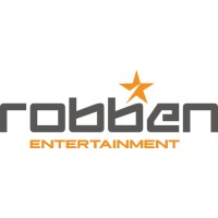 Robben Entertainment logo, Robben Entertainment contact details