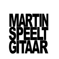 Martinspeeltgitaar logo, Martinspeeltgitaar contact details