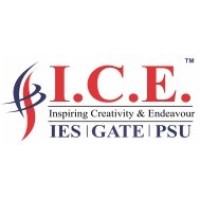 ICE Gate Institute - India logo, ICE Gate Institute - India contact details