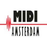 Midi Amsterdam logo, Midi Amsterdam contact details