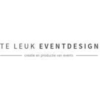 TE LEUK EVENT DESIGN logo, TE LEUK EVENT DESIGN contact details