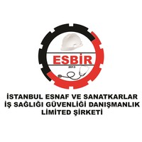 İSTANBUL ESNAF VE SANATKARLAR İŞ SAĞLIĞI VE GÜVENLİĞİ DANIŞMANLIK LİMİTED ŞİRKETİ logo, İSTANBUL ESNAF VE SANATKARLAR İŞ SAĞLIĞI VE GÜVENLİĞİ DANIŞMANLIK LİMİTED ŞİRKETİ contact details