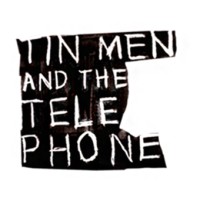 Tin Men and the Telephone logo, Tin Men and the Telephone contact details