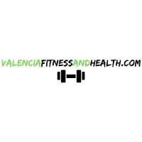 Valencia Fitness and Health logo, Valencia Fitness and Health contact details