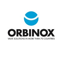 Orbinox, S.A. logo, Orbinox, S.A. contact details