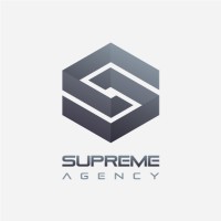 Supreme Agency Netherlands logo, Supreme Agency Netherlands contact details