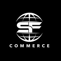 SF commerce Italia logo, SF commerce Italia contact details