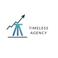 Timeless Agency logo, Timeless Agency contact details