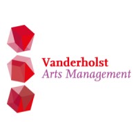 Vanderholst Arts Management logo, Vanderholst Arts Management contact details