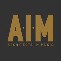 Architects In Music logo, Architects In Music contact details