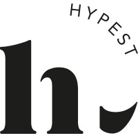 Hypest logo, Hypest contact details