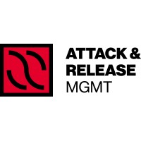 Attack & Release MGMT logo, Attack & Release MGMT contact details