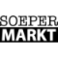 Soepermarkt logo, Soepermarkt contact details