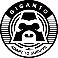 Giganto logo, Giganto contact details