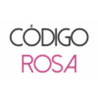 Código Rosa logo, Código Rosa contact details