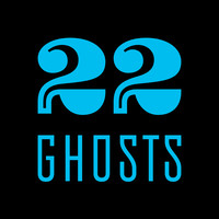 22ghosts logo, 22ghosts contact details