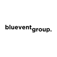 Bluevent Group logo, Bluevent Group contact details