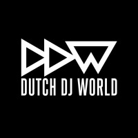 Dutch DJ World logo, Dutch DJ World contact details