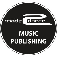 Made2Dance Music Publishing logo, Made2Dance Music Publishing contact details