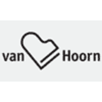 van Hoorn piano's vleugels logo, van Hoorn piano's vleugels contact details