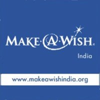 Make-A-Wish India logo, Make-A-Wish India contact details