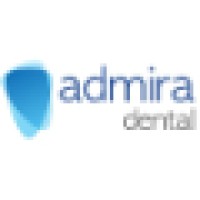 admira dental logo, admira dental contact details