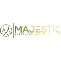 Majestic Bookings logo, Majestic Bookings contact details