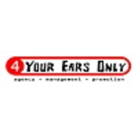 4 Your Ears Only logo, 4 Your Ears Only contact details