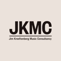 Jim Kreeftenberg Music Consultancy logo, Jim Kreeftenberg Music Consultancy contact details