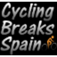 Cycling Breaks Spain logo, Cycling Breaks Spain contact details