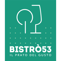 Bistro53 logo, Bistro53 contact details