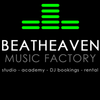 Beatheaven Music Factory logo, Beatheaven Music Factory contact details