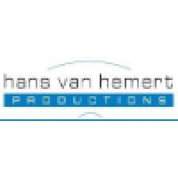 Hans van Hemert Productions BV logo, Hans van Hemert Productions BV contact details