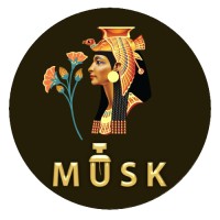 MUSK logo, MUSK contact details