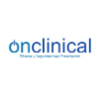 onclinical.com logo, onclinical.com contact details