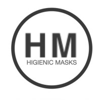 Higienic Masks logo, Higienic Masks contact details