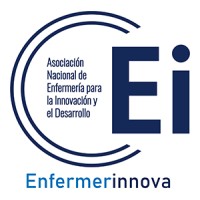 Enfermerinnova logo, Enfermerinnova contact details