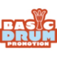 Basic Drum logo, Basic Drum contact details