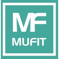 Mufit logo, Mufit contact details