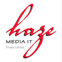 Haze Media IT Pvt Ltd logo, Haze Media IT Pvt Ltd contact details