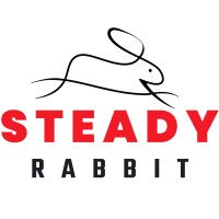 Steady Rabbit logo, Steady Rabbit contact details