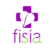 Clínica Fisia logo, Clínica Fisia contact details