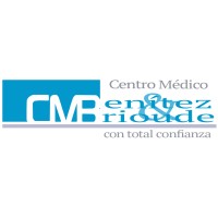 Centro Médico Benitez Brioude logo, Centro Médico Benitez Brioude contact details